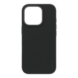 CARE Case Fashion Black MagSAFE iPhone 16 Pro — Buy in Cyprus with Fast Delivery