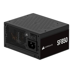850W Corsair Netzteil SF850 Modular SFX 850W (80+Platin) — Buy in Cyprus with Fast Delivery