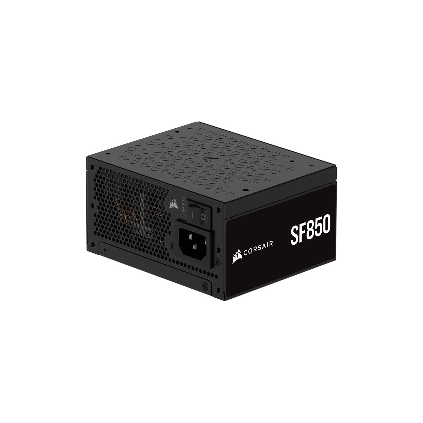850W Corsair Netzteil SF850 Modular SFX 850W (80+Platin) — Buy in Cyprus with Fast Delivery