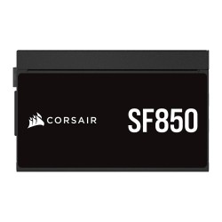 850W Corsair Netzteil SF850 Modular SFX 850W (80+Platin) — Buy in Cyprus with Fast Delivery