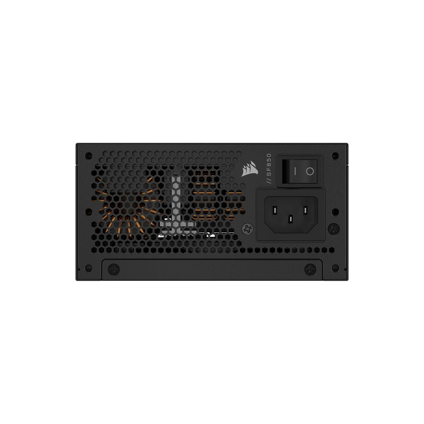 850W Corsair Netzteil SF850 Modular SFX 850W (80+Platin) — Buy in Cyprus with Fast Delivery