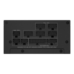 850W Corsair Netzteil SF850 Modular SFX 850W (80+Platin) — Buy in Cyprus with Fast Delivery