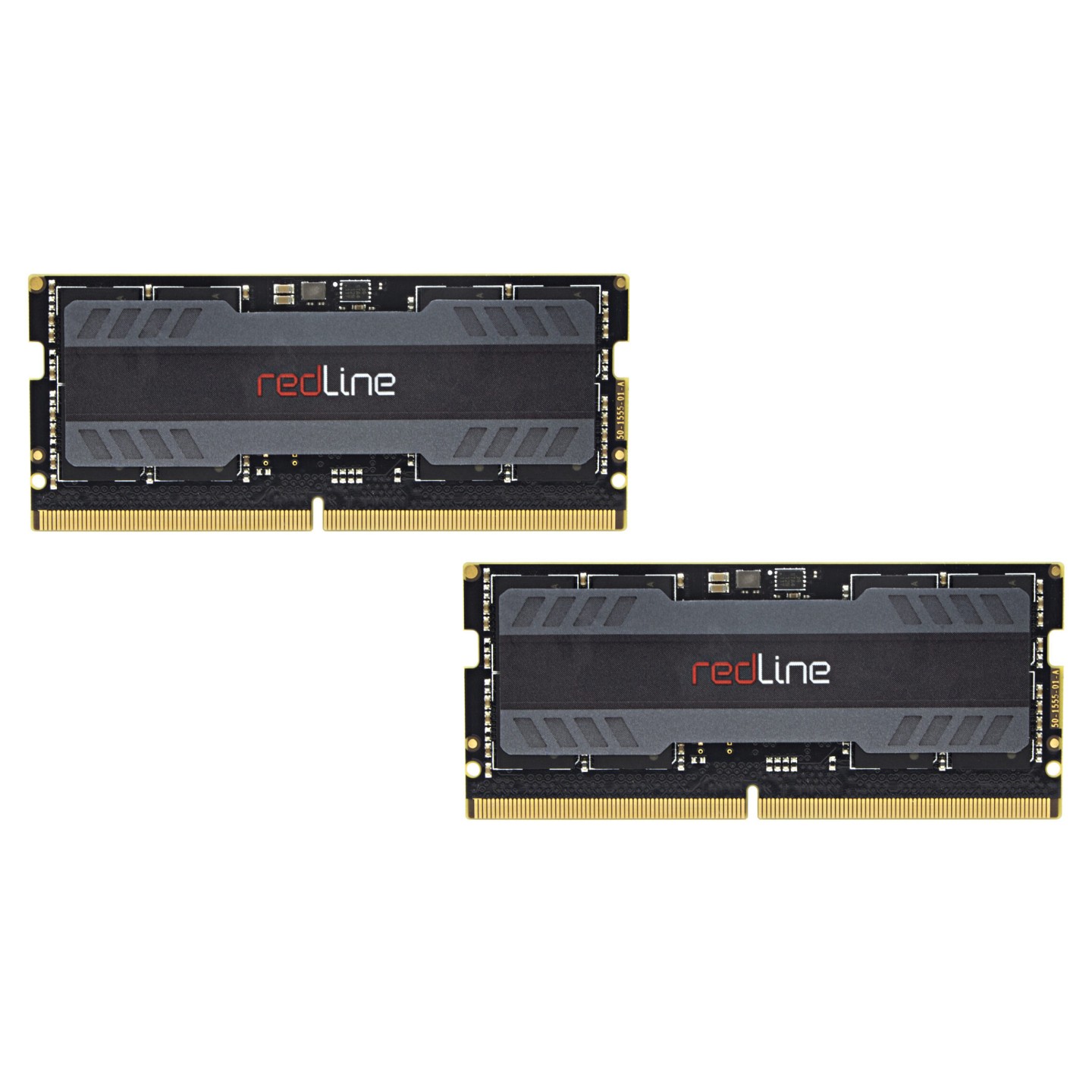 64GB Mushkin SO-DIMM 5200 (2x 32 GB) Dual-Kit (schwarz. MRA5S520HHHD32GX2. Redline SODIMM) — Buy in Cyprus with Fast Delivery
