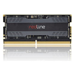 64GB Mushkin SO-DIMM 5200 (2x 32 GB) Dual-Kit (schwarz. MRA5S520HHHD32GX2. Redline SODIMM) — Buy in Cyprus with Fast Delivery
