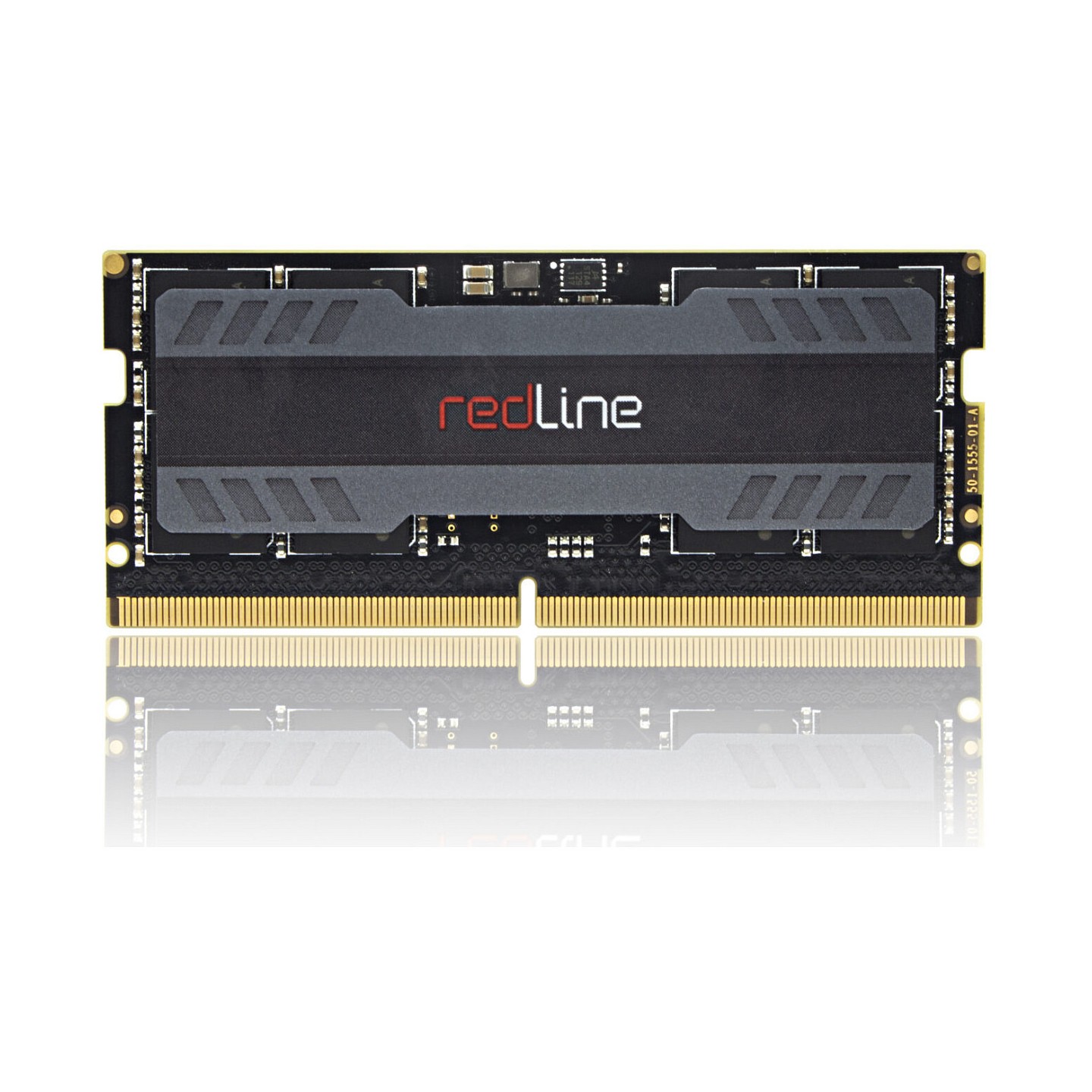 64GB Mushkin SO-DIMM 5200 (2x 32 GB) Dual-Kit (schwarz. MRA5S520HHHD32GX2. Redline SODIMM) — Buy in Cyprus with Fast Delivery