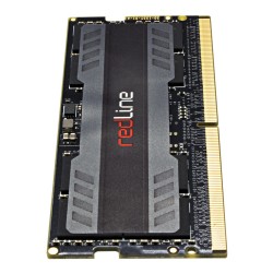 64GB Mushkin SO-DIMM 5200 (2x 32 GB) Dual-Kit (schwarz. MRA5S520HHHD32GX2. Redline SODIMM) — Buy in Cyprus with Fast Delivery
