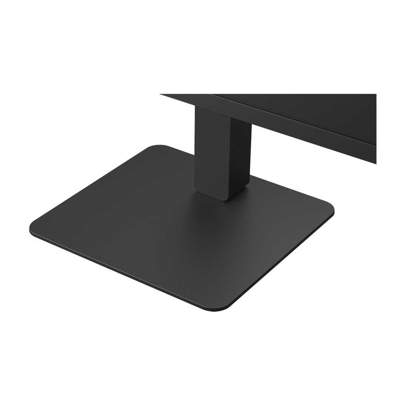 LG 24BA650-B - 23.8" FHD IPS Monitor 100Hz - USB-C 65W, DP 1.4, HDMI 2.0, Speakers, Pivot, Black