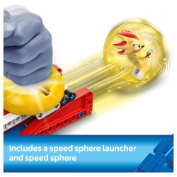 LEGO 77003 Sonic the Hedgehog Super Shadow vs. Biolizard — Buy in Cyprus with Fast Delivery