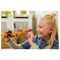 LEGO 77003 Sonic the Hedgehog Super Shadow vs. Biolizard — Buy in Cyprus with Fast Delivery