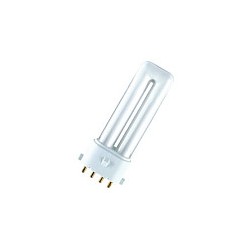 Osram DULUX S E Energiesparlampe 11W 840 2G7 FS1 — Buy in Cyprus with Fast Delivery