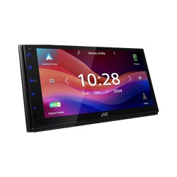 JVC KW-M595DBT — Buy in Cyprus with Fast Delivery
