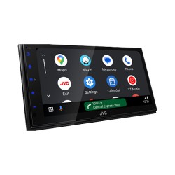 JVC KW-M595DBT — Buy in Cyprus with Fast Delivery