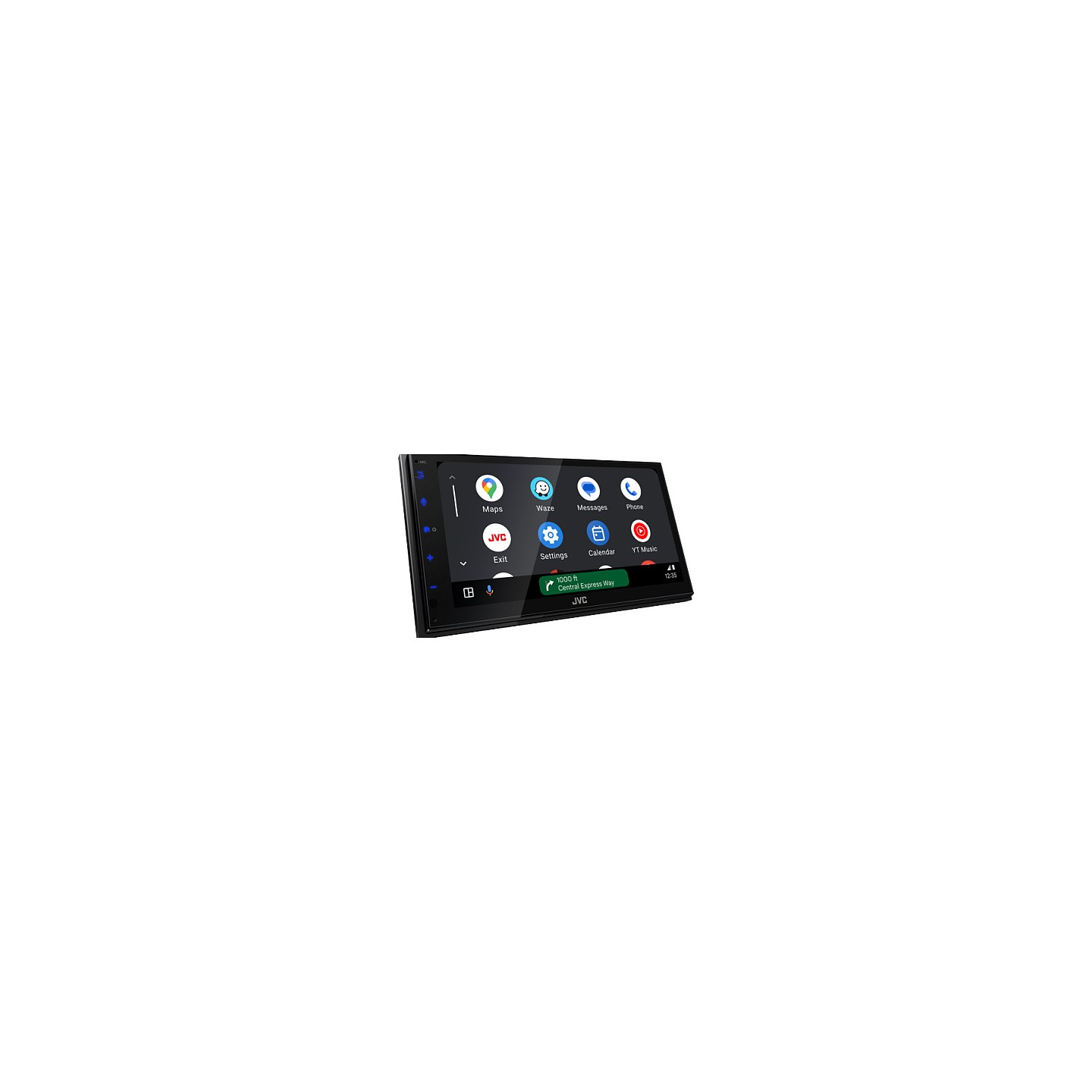 JVC KW-M595DBT — Buy in Cyprus with Fast Delivery
