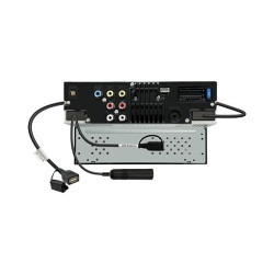 JVC KW-M595DBT — Buy in Cyprus with Fast Delivery
