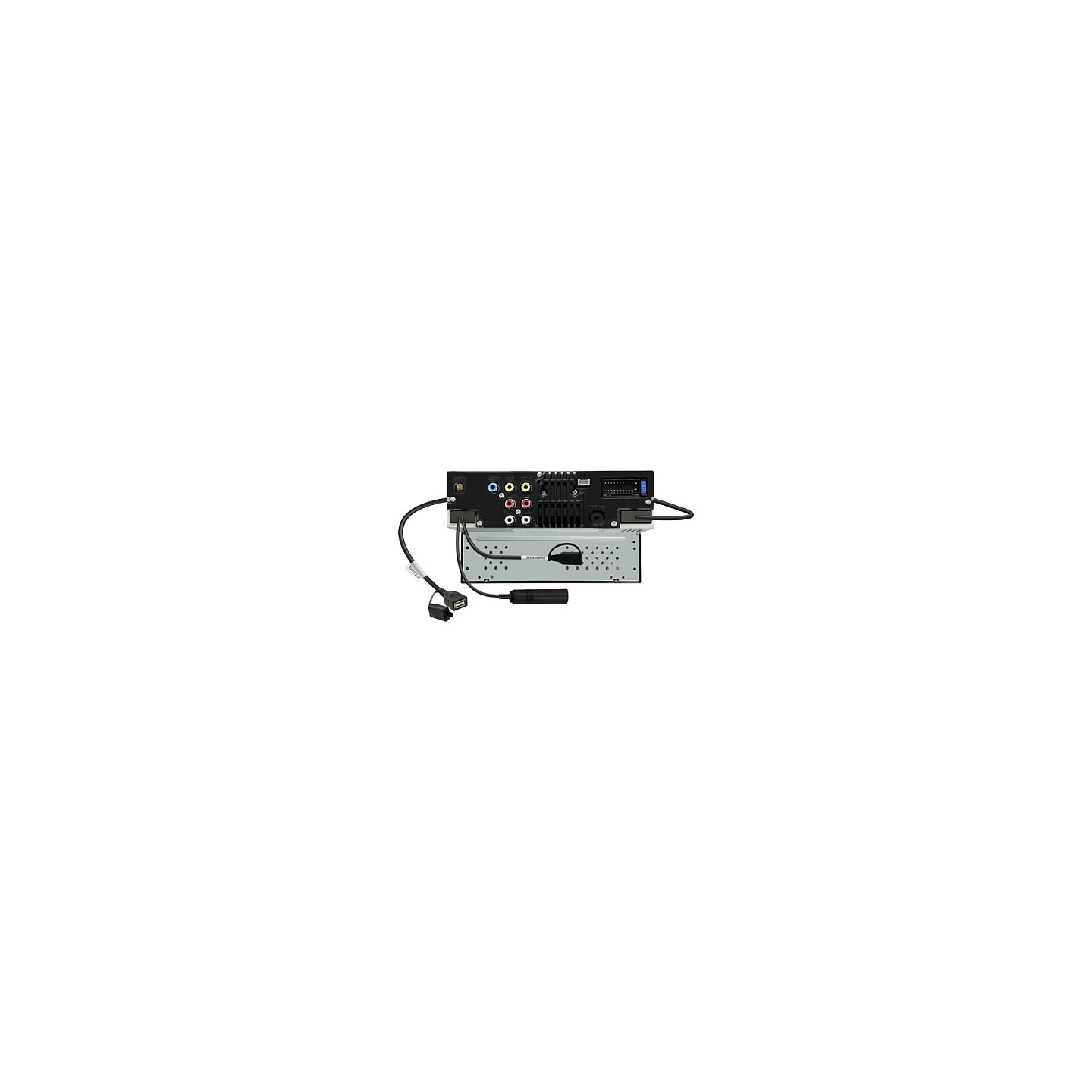 JVC KW-M595DBT — Buy in Cyprus with Fast Delivery