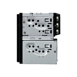 JVC KW-M595DBT — Buy in Cyprus with Fast Delivery
