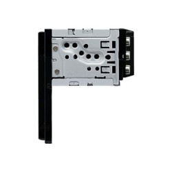 JVC KW-M595DBT — Buy in Cyprus with Fast Delivery