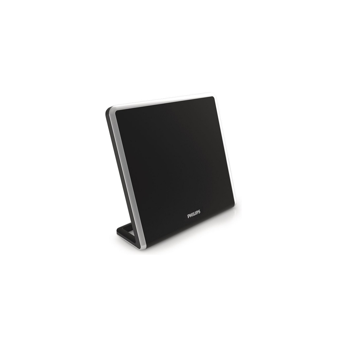 Philips SDV7220 12 Digital-TV-Antenne - Schwarz — Buy in Cyprus with Fast Delivery