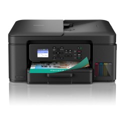 Brother DCP-T780DW Multifunktionsgert — Buy in Cyprus with Fast Delivery