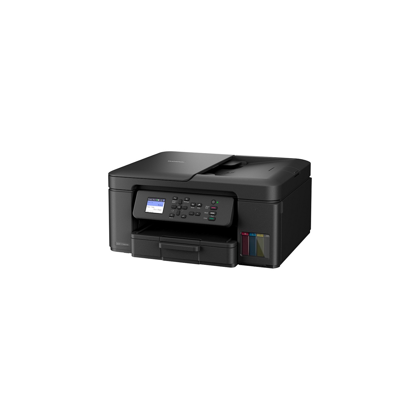 Brother DCP-T780DW Multifunktionsgert — Buy in Cyprus with Fast Delivery