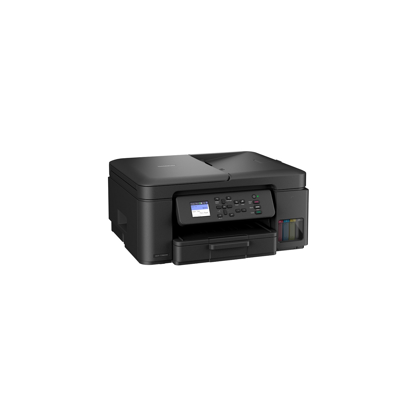 Brother DCP-T780DW Multifunktionsgert — Buy in Cyprus with Fast Delivery