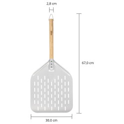 6881620 Pizzaschieber — Buy in Cyprus with Fast Delivery