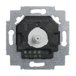 BUSCH JAEGER BJ 1094 U-101 1094 U-101 Raumtemperaturregler Einsatz — Buy in Cyprus with Fast Delivery