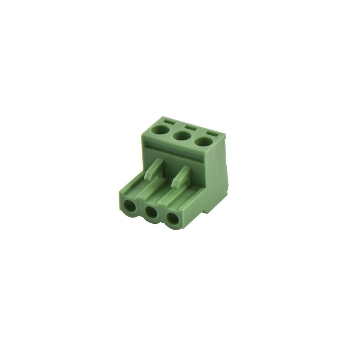 Synergy 21 LED zub Schraubklemme KEFA (Phoenix® kompatible) Stecker 3 F — Buy in Cyprus with Fast Delivery