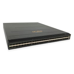 HPE Aruba CX 10000-48Y6C BF 6F 2PS Bdl EU — Buy in Cyprus with Fast Delivery