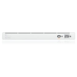 Buy Ubiquiti UISP-S-Pro M - 24x Gigabit + 4x SFP+ Managed L2 PoE Switch, White, ... in Cyprus, Nicosia, Limassol, Larnaka, Pafos
