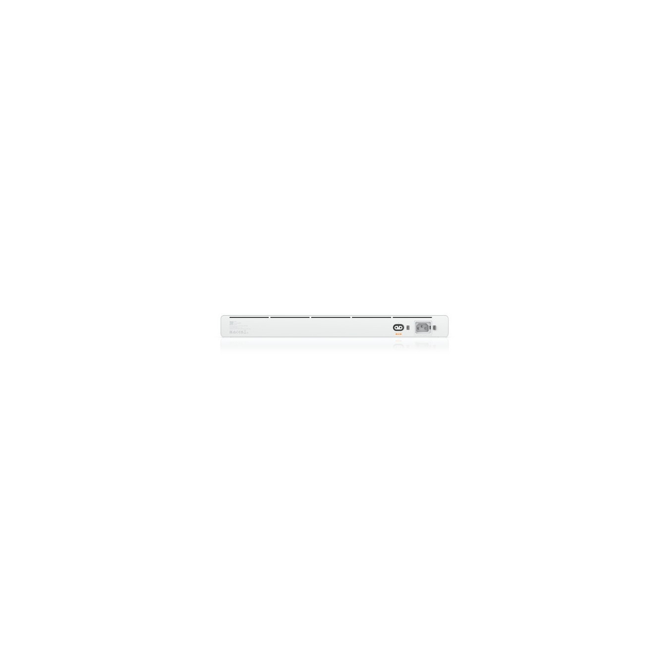 Ubiquiti UISP-S-Pro M - 24x Gigabit + 4x SFP+ Managed L2 PoE Switch, White, 220W PoE Budget — Buy in Cyprus with Fast Delivery