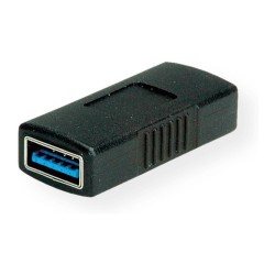 VALUE USB 3.2 Gen 1 Gender Changer. Typ A BU BU — Buy in Cyprus with Fast Delivery