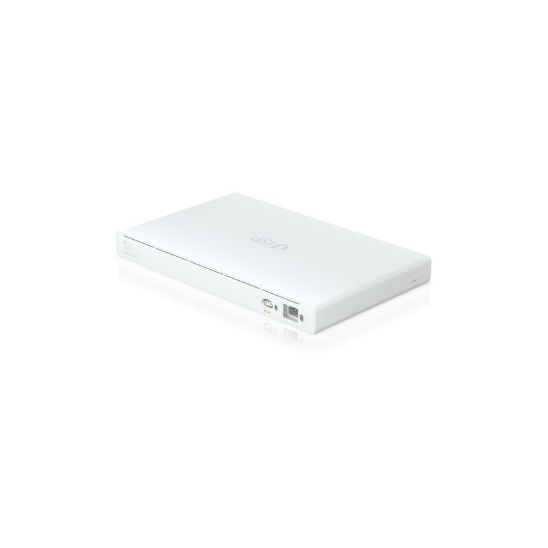 Buy Ubiquiti UISP-S-Pro M - 24x Gigabit + 4x SFP+ Managed L2 PoE Switch, White, ... in Cyprus, Nicosia, Limassol, Larnaka, Pafos