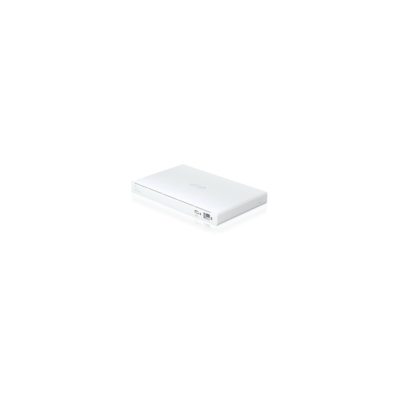 Ubiquiti UISP-S-Pro M - 24x Gigabit + 4x SFP+ Managed L2 PoE Switch, White, 220W PoE Budget — Buy in Cyprus with Fast Delivery