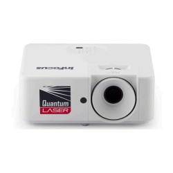 InFocus Nemesis I IN1006SL Business DLP-Projektor 4500 ISO Lumen — Buy in Cyprus with Fast Delivery