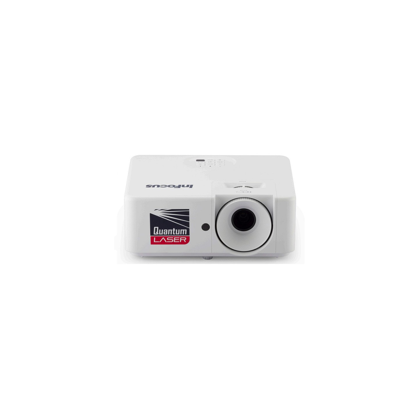 InFocus Nemesis I IN1006SL Business DLP-Projektor 4500 ISO Lumen — Buy in Cyprus with Fast Delivery