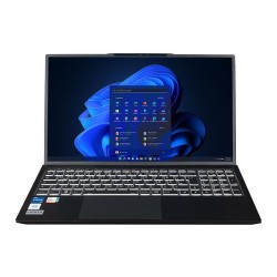 bluechip TRAVELline B15W57 i5-1335U W11Pro 15.6' 16GB 500GB SSD — Buy in Cyprus with Fast Delivery