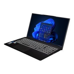 bluechip TRAVELline B15W57 i5-1335U W11Pro 15.6' 16GB 500GB SSD — Buy in Cyprus with Fast Delivery