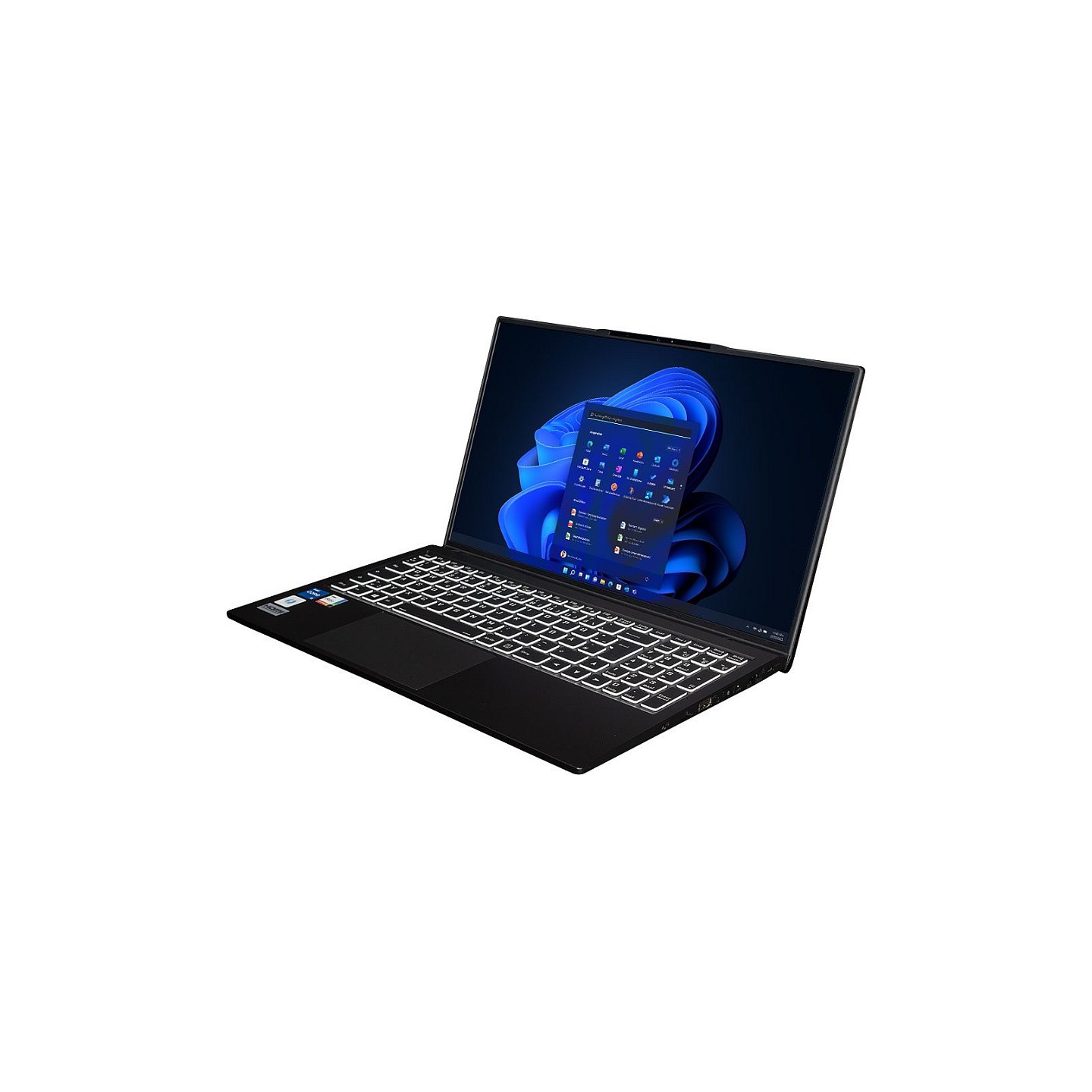bluechip TRAVELline B15W57 i5-1335U W11Pro 15.6' 16GB 500GB SSD — Buy in Cyprus with Fast Delivery