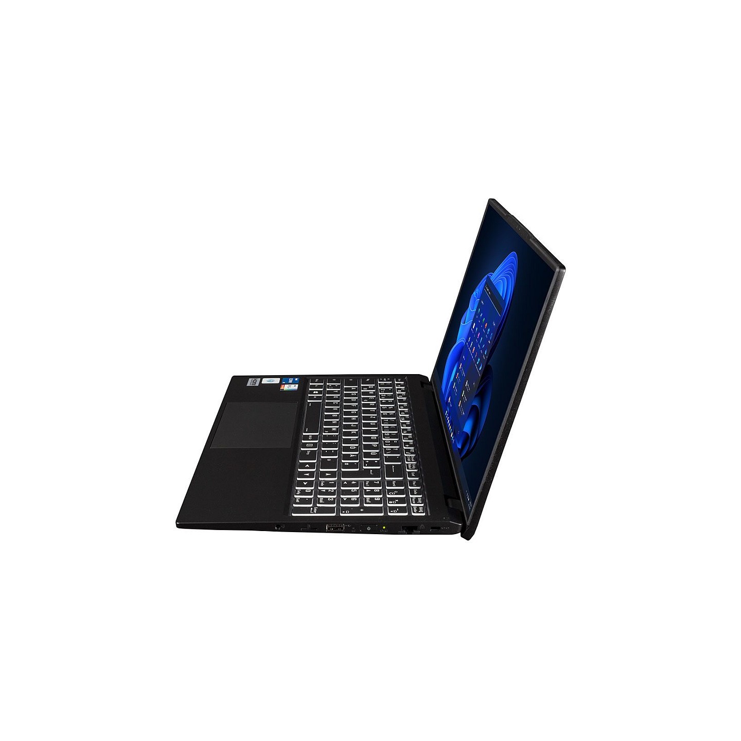 bluechip TRAVELline B15W57 i5-1335U W11Pro 15.6' 16GB 500GB SSD — Buy in Cyprus with Fast Delivery