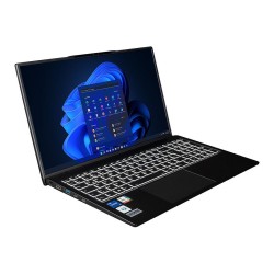 bluechip TRAVELline B15W57 i5-1335U W11Pro 15.6' 16GB 500GB SSD — Buy in Cyprus with Fast Delivery