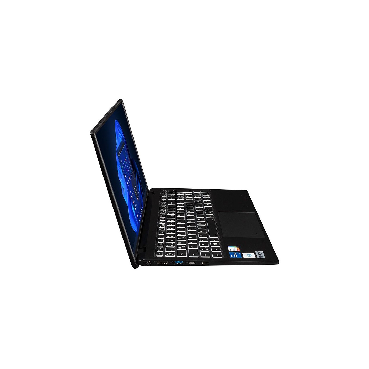 bluechip TRAVELline B15W57 i5-1335U W11Pro 15.6' 16GB 500GB SSD — Buy in Cyprus with Fast Delivery