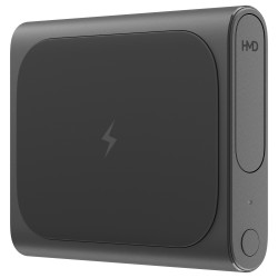 HMD Amped Buds black — Buy in Cyprus with Fast Delivery