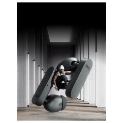 HMD Amped Buds black — Buy in Cyprus with Fast Delivery