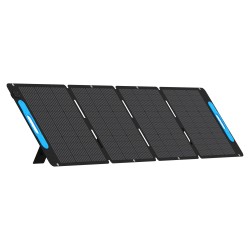 RealPower Solarpanel SP-300E 300 Watt 4 Panel Faltbar — Buy in Cyprus with Fast Delivery