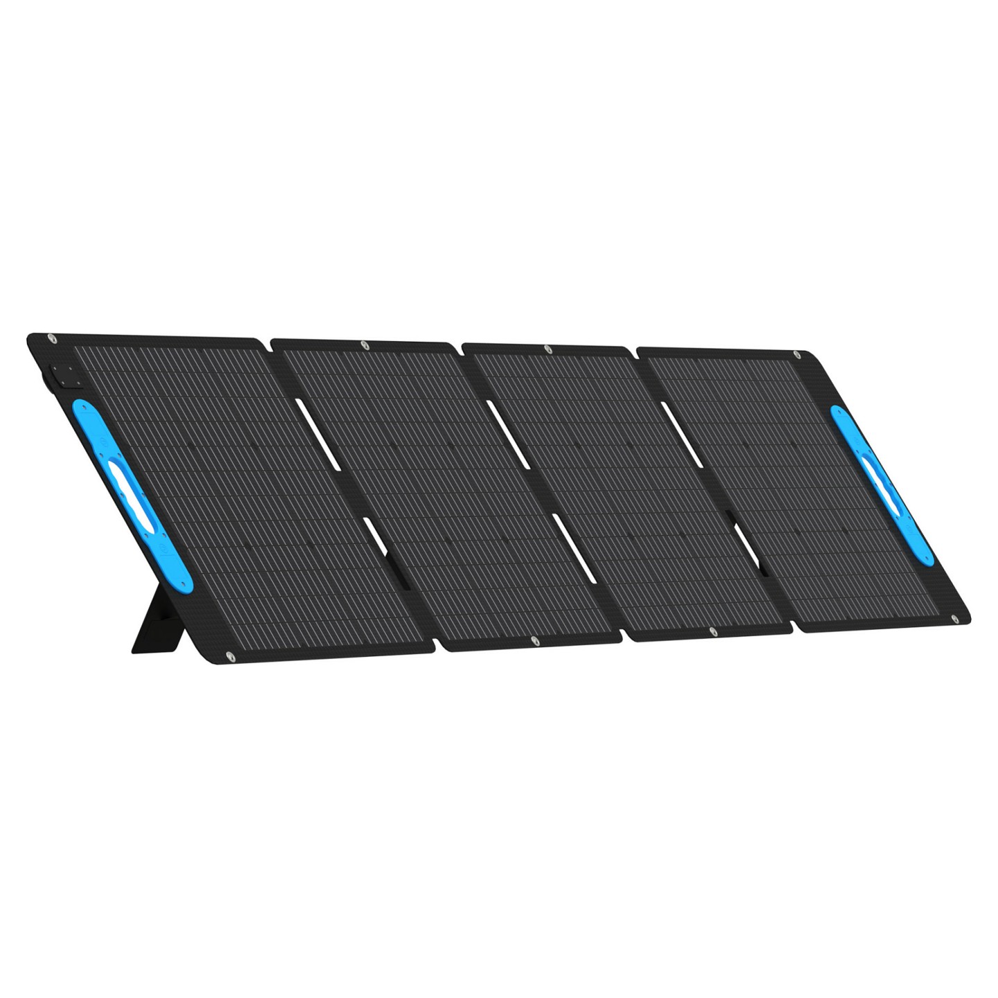 RealPower Solarpanel SP-300E 300 Watt 4 Panel Faltbar — Buy in Cyprus with Fast Delivery