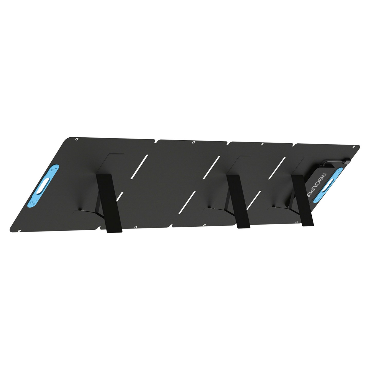 RealPower Solarpanel SP-300E 300 Watt 4 Panel Faltbar — Buy in Cyprus with Fast Delivery