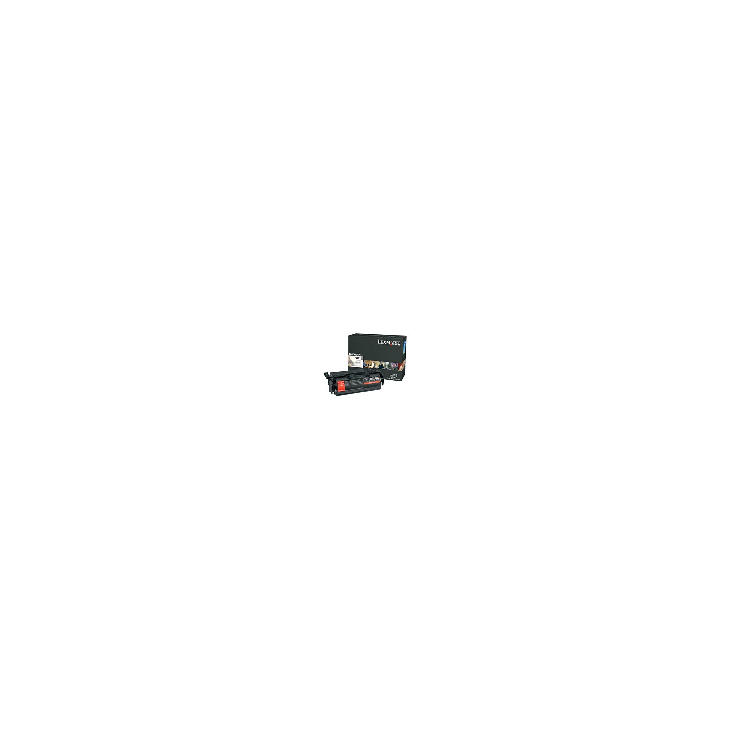 LEXMARK T65X Toner schwarz hohe Kapazitt 25.000 Seiten — Buy in Cyprus with Fast Delivery
