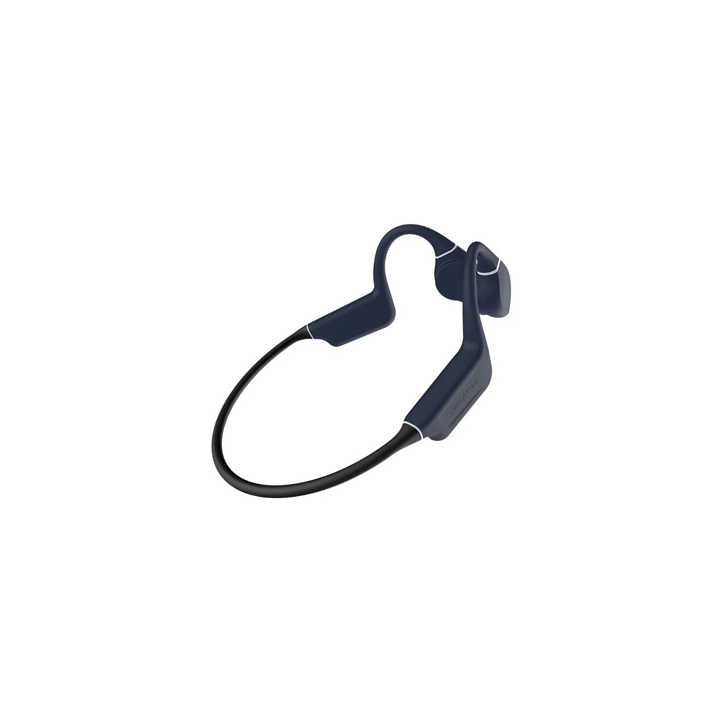 Creative Labs Creative Outlier Free Pro+ - Kopfhörer mit Mikrofon — Buy in Cyprus with Fast Delivery
