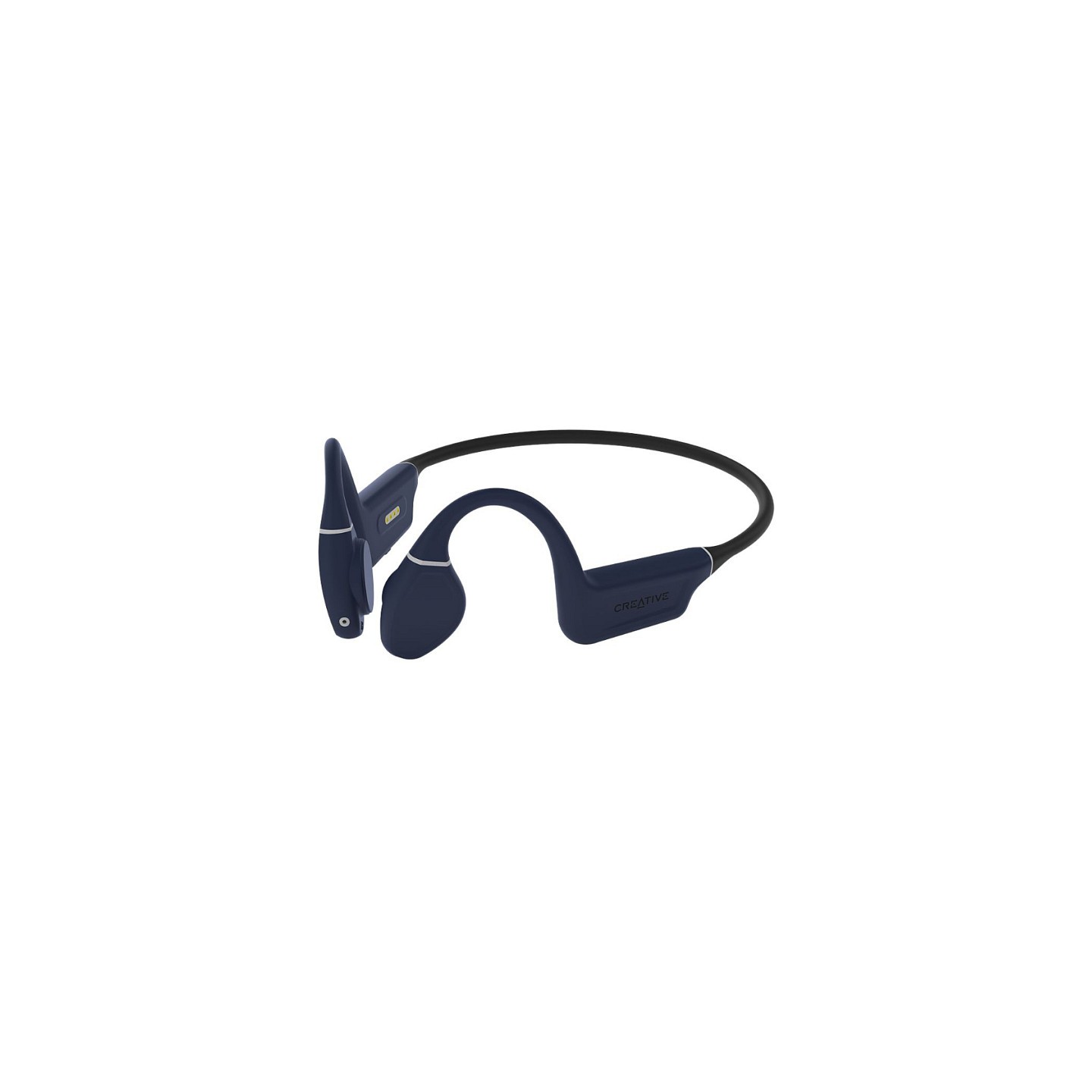 Creative Labs Creative Outlier Free Pro+ - Kopfhörer mit Mikrofon — Buy in Cyprus with Fast Delivery